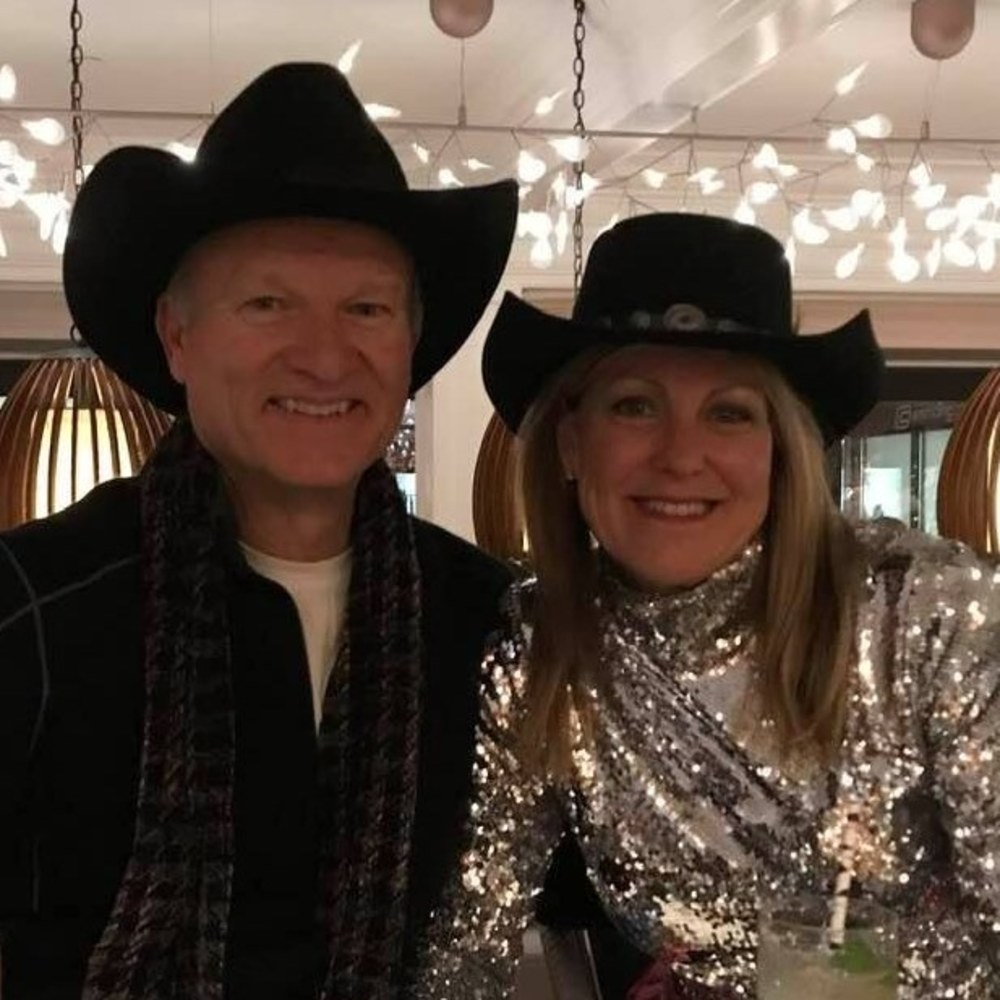 Meet your Posher, Julie